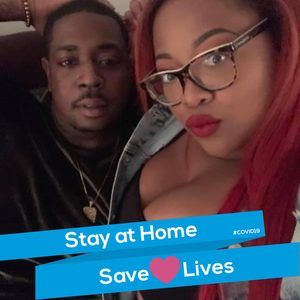 Meet your Posher, Brandy